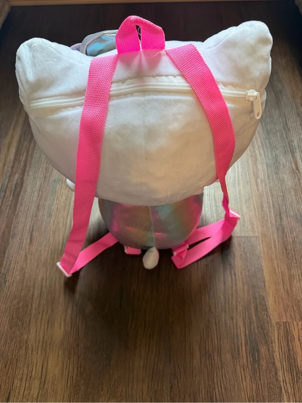 Hello Kitty hello kitty